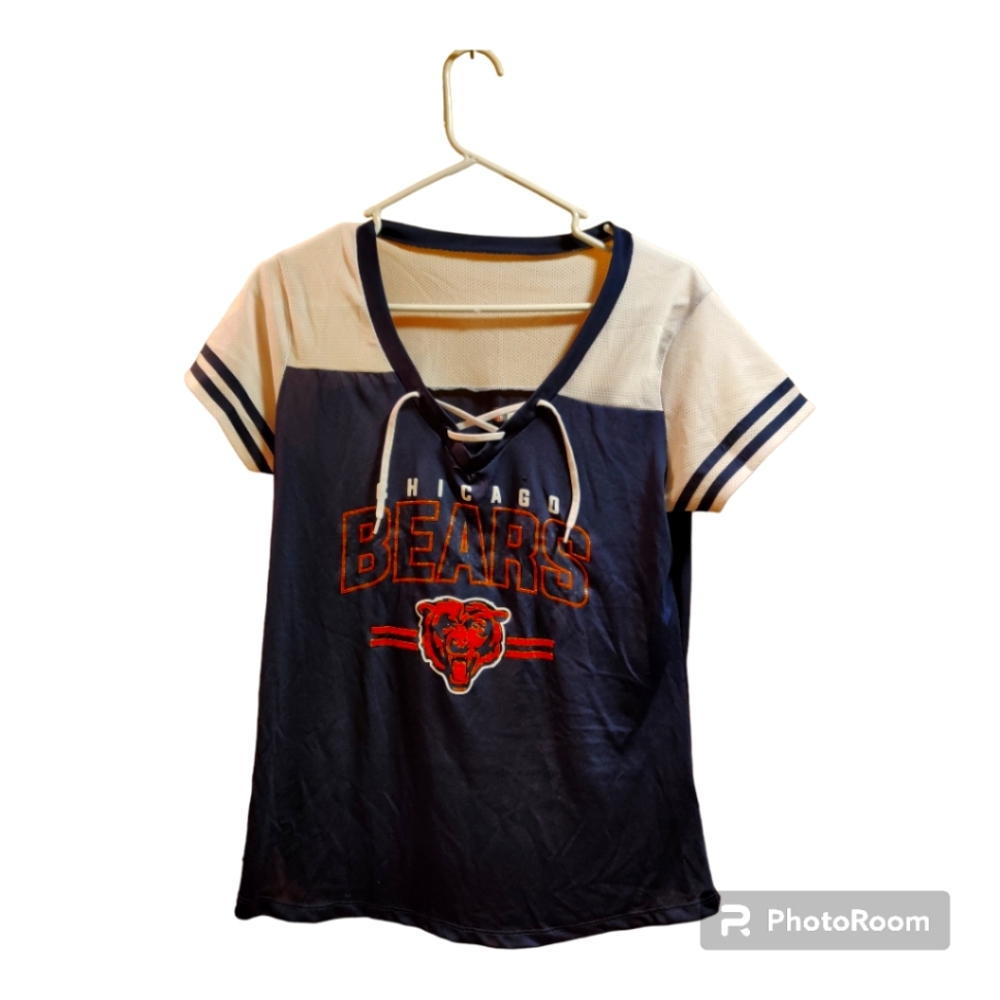 Women's Chicago Bears Shirt